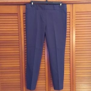 LOFT skinny pants